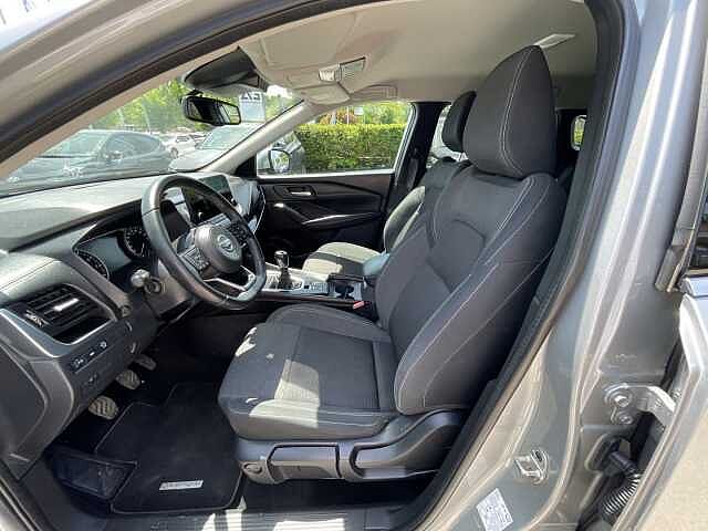 Nissan Qashqai MHEV 140 CV N-Style