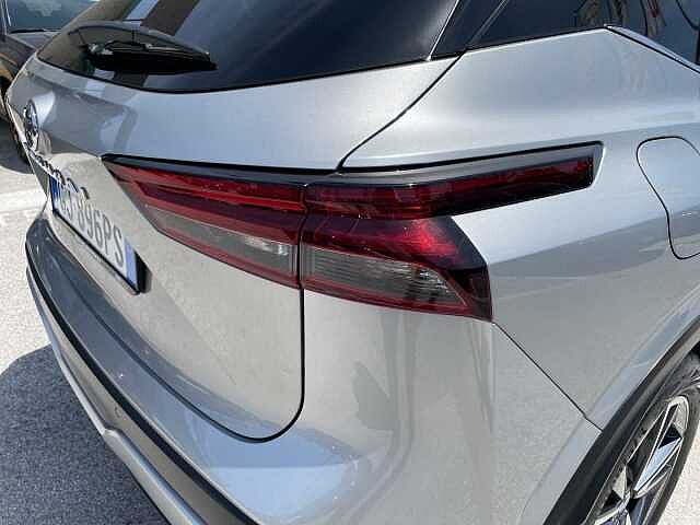 Nissan Qashqai MHEV 140 CV N-Style