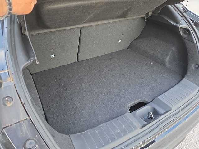 Nissan Juke 1.0 DIG-T 114 CV N-Connecta