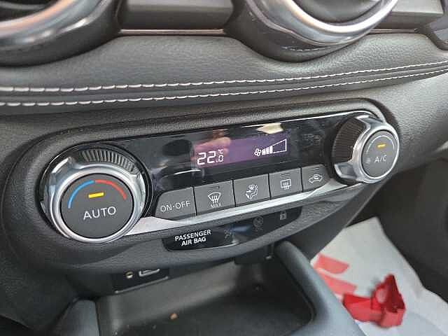 Nissan Juke 1.0 DIG-T 114 CV N-Connecta