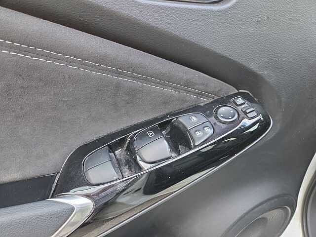 Nissan Juke 1.0 DIG-T 114 CV N-Design