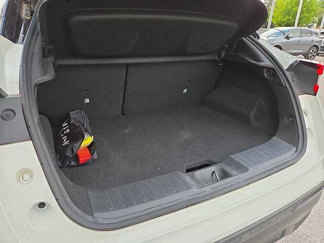 Nissan Juke 1.0 DIG-T 114 CV N-Design