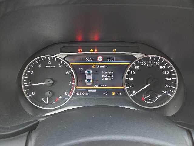 Nissan Juke 1.0 DIG-T 114 CV N-Design