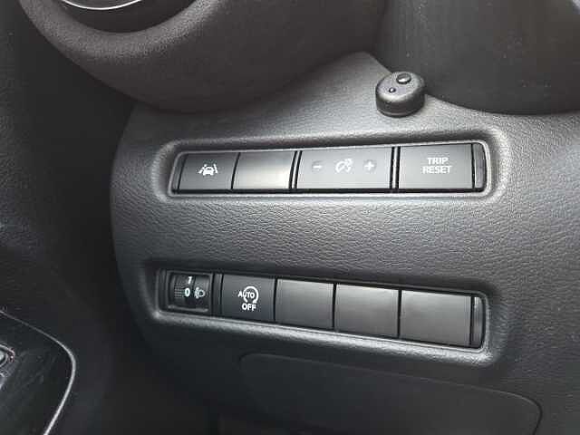 Nissan Juke 1.0 DIG-T 114 CV N-Design