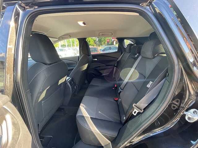 Nissan Qashqai MHEV 140 CV N-Style