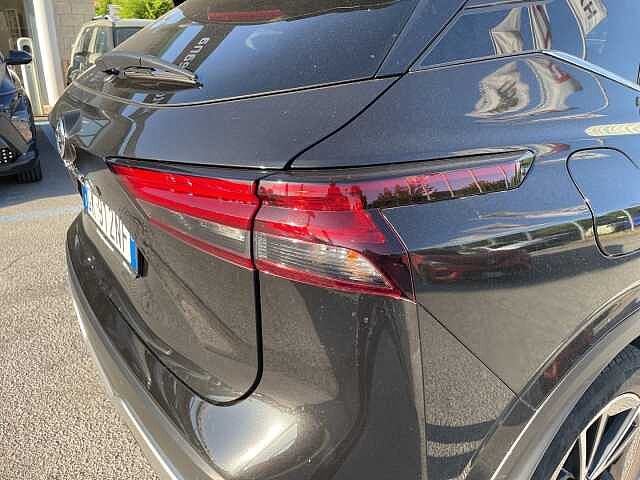 Nissan Qashqai MHEV 140 CV N-Style