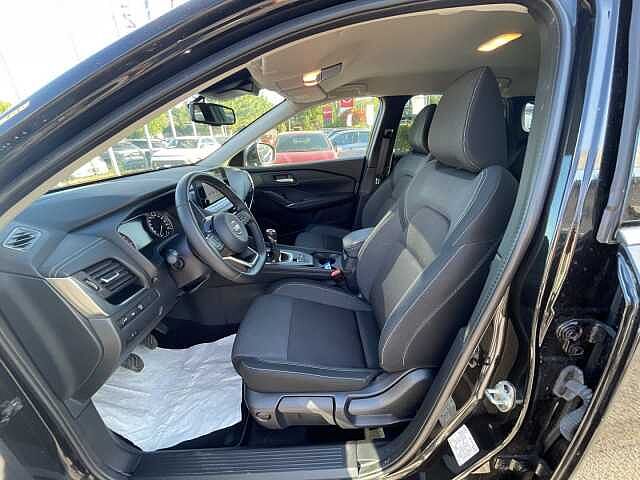 Nissan Qashqai MHEV 140 CV N-Style