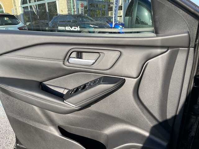 Nissan Qashqai MHEV 140 CV N-Style