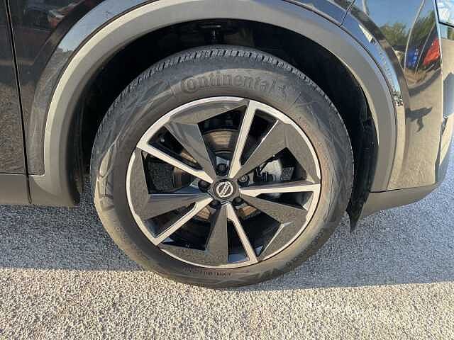 Nissan Qashqai MHEV 140 CV N-Style