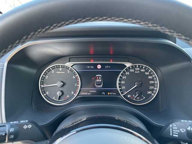 Nissan Qashqai MHEV 140 CV N-Style