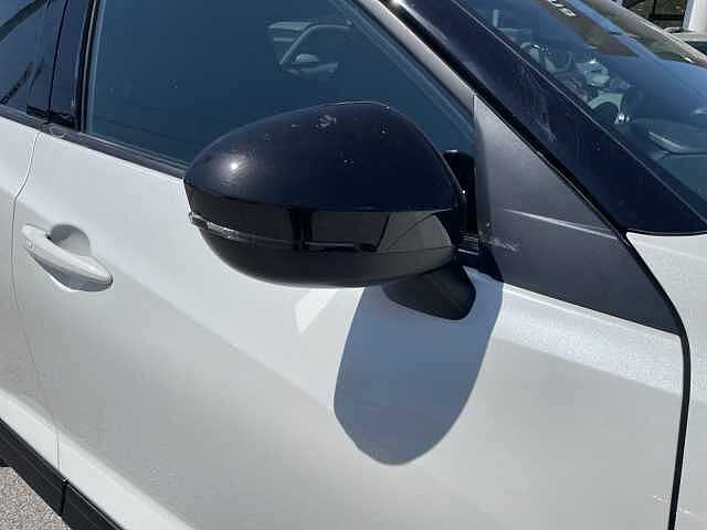 Nissan Juke 1.0 DIG-T N-Connecta