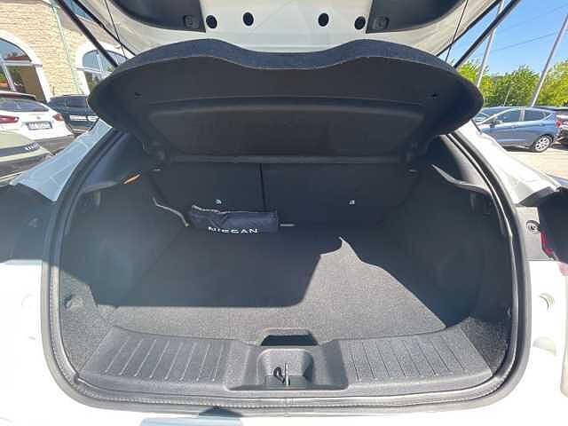 Nissan Juke 1.0 DIG-T N-Connecta