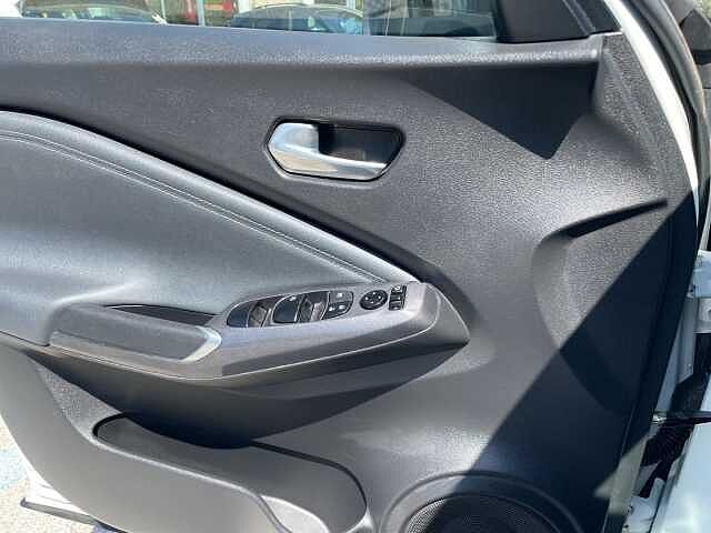 Nissan Juke 1.0 DIG-T N-Connecta