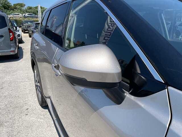 Nissan X-Trail e-Power e-4orce 4WD 7 posti Tekna