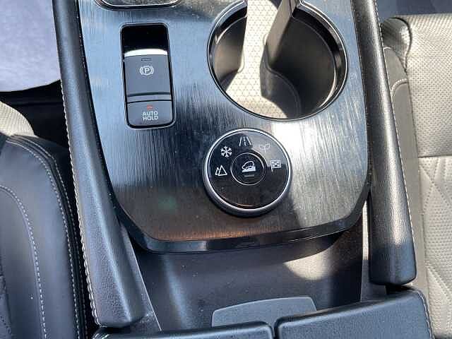 Nissan X-Trail e-Power e-4orce 4WD 7 posti Tekna