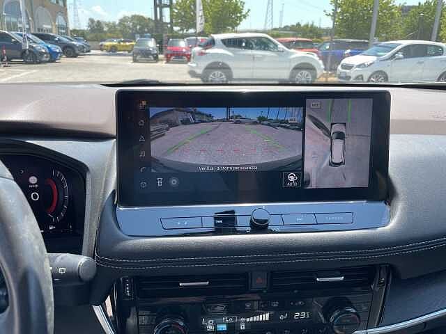 Nissan X-Trail e-Power e-4orce 4WD 7 posti Tekna