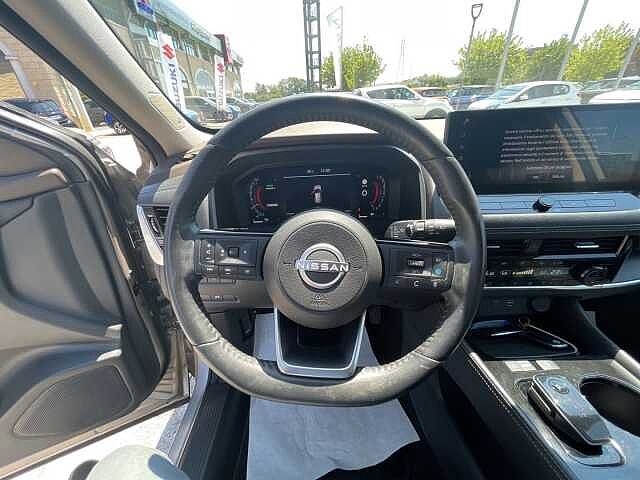 Nissan X-Trail e-Power e-4orce 4WD 7 posti Tekna