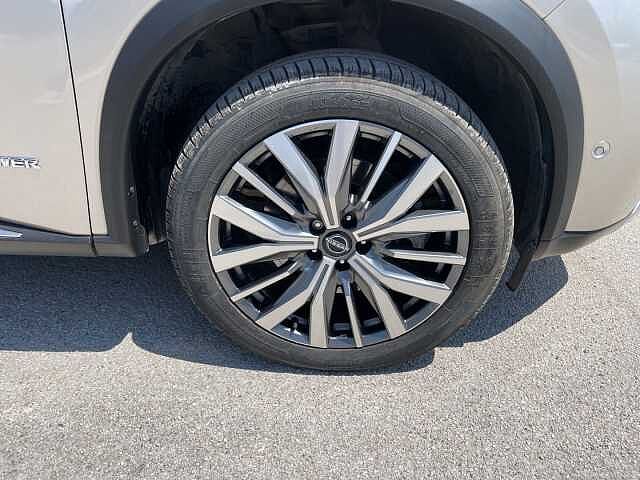 Nissan X-Trail e-Power e-4orce 4WD 7 posti Tekna