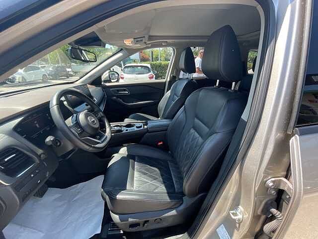 Nissan X-Trail e-Power e-4orce 4WD 7 posti Tekna