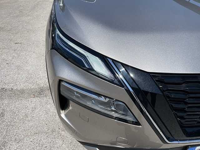 Nissan X-Trail e-Power e-4orce 4WD 7 posti Tekna