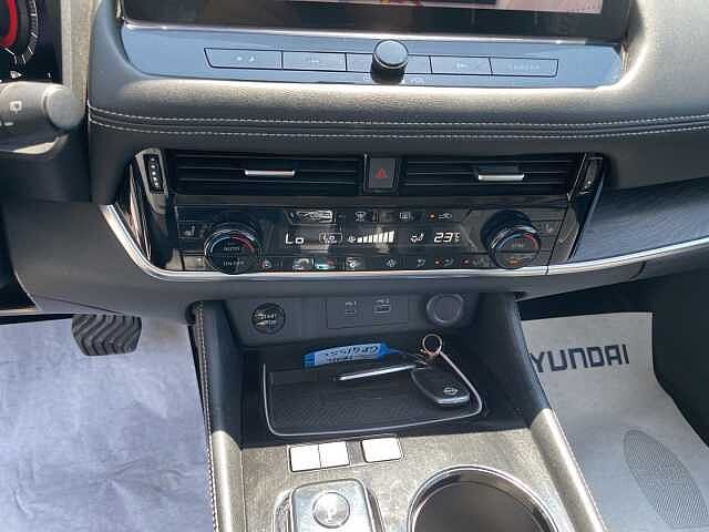 Nissan X-Trail e-Power e-4orce 4WD 7 posti Tekna