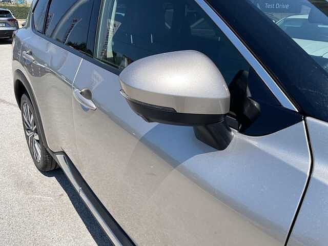 Nissan X-Trail e-Power e-4orce 4WD 7 posti Tekna