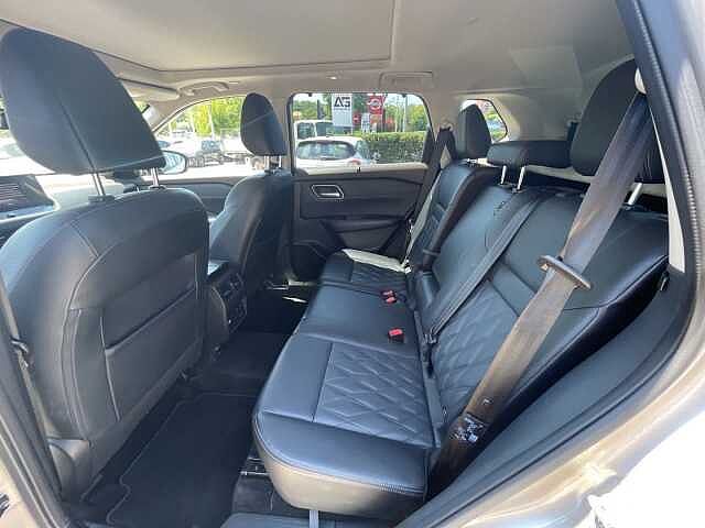 Nissan X-Trail e-Power e-4orce 4WD 7 posti Tekna