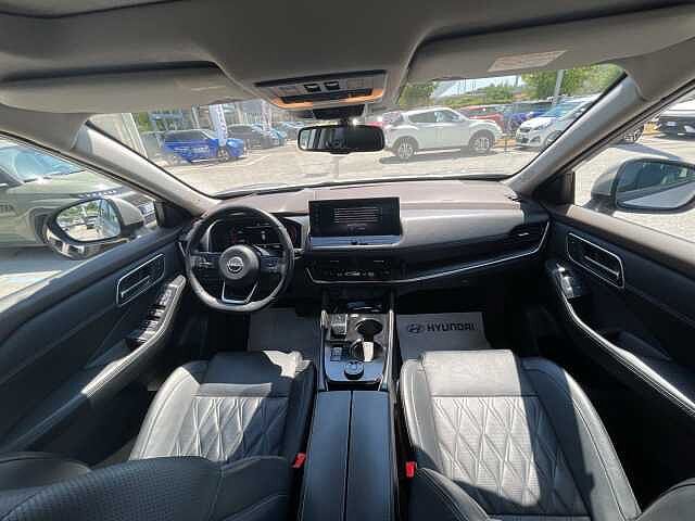 Nissan X-Trail e-Power e-4orce 4WD 7 posti Tekna