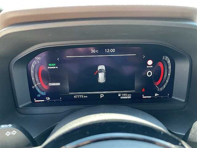 Nissan X-Trail e-Power e-4orce 4WD 7 posti Tekna