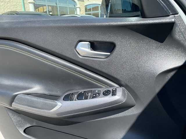 Nissan Juke 1.0 DIG-T 114 CV Kiiro