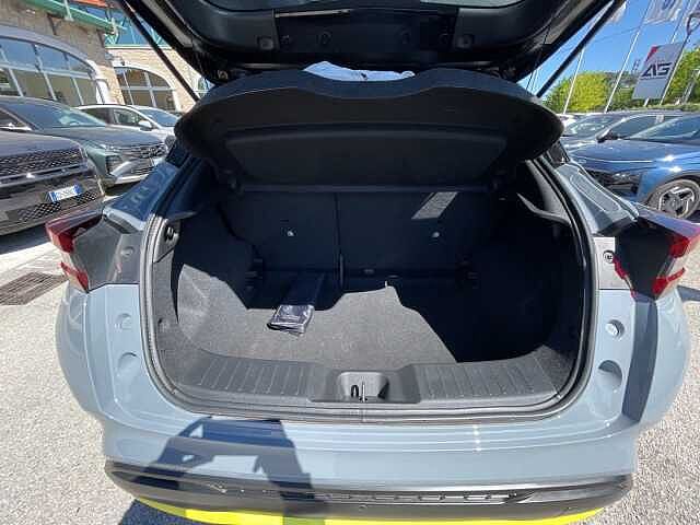 Nissan Juke 1.0 DIG-T 114 CV Kiiro