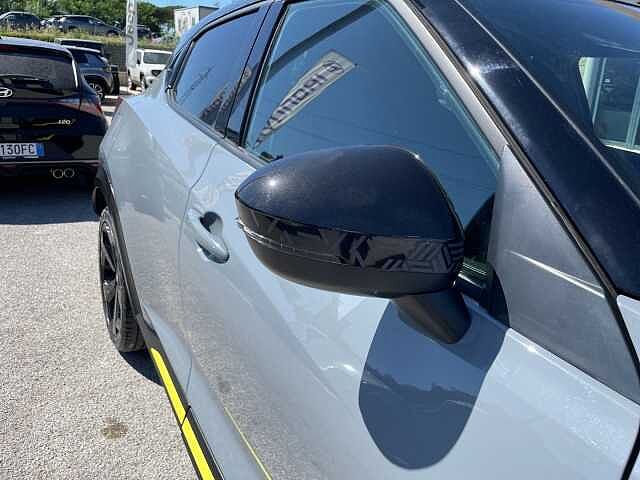 Nissan Juke 1.0 DIG-T 114 CV Kiiro