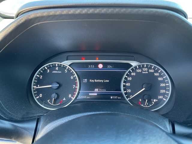 Nissan Juke 1.0 DIG-T 114 CV Kiiro