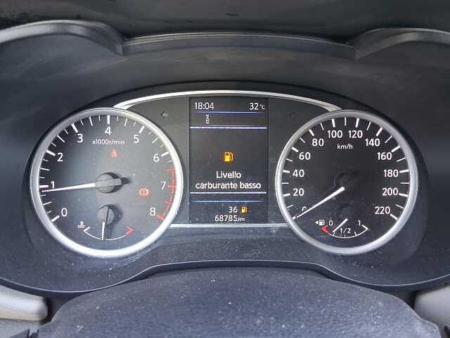 Nissan Micra IG-T 92 GPL 5 porte Eco N-Design