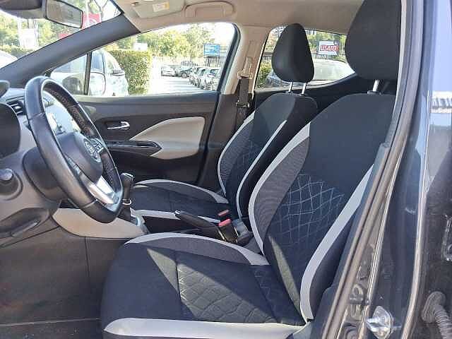 Nissan Micra IG-T 92 GPL 5 porte Eco N-Design