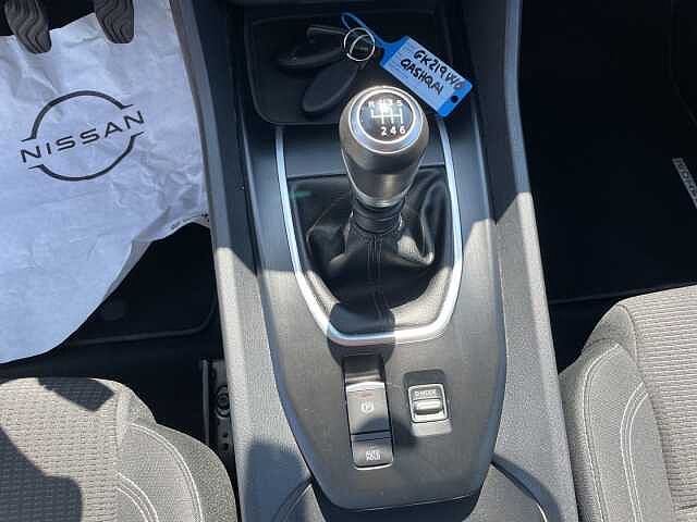 Nissan Qashqai MHEV 140 CV Acenta