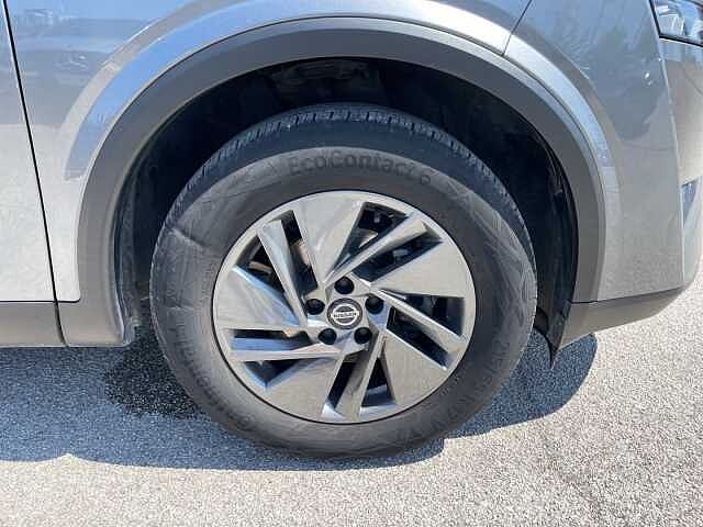 Nissan Qashqai MHEV 140 CV Acenta