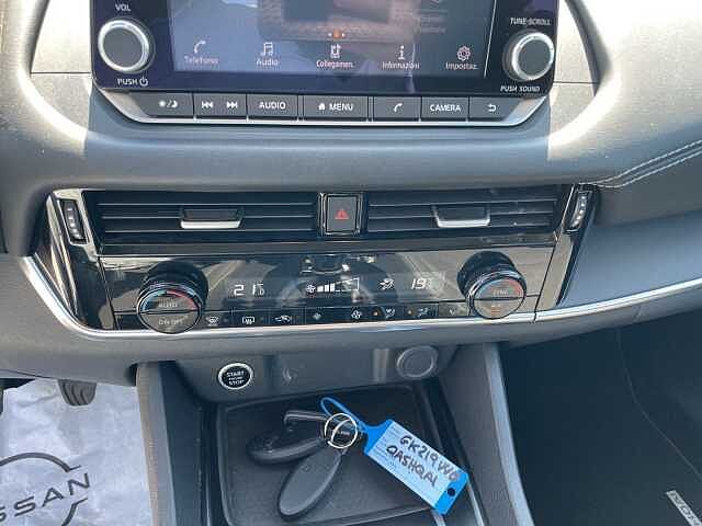 Nissan Qashqai MHEV 140 CV Acenta