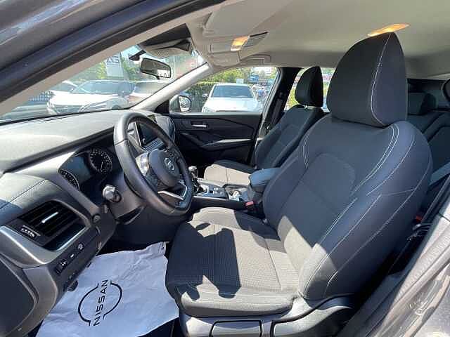 Nissan Qashqai MHEV 140 CV Acenta