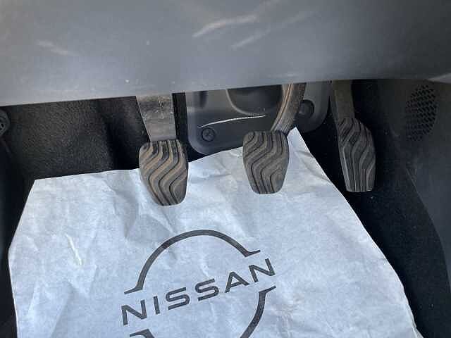 Nissan Qashqai MHEV 140 CV Acenta