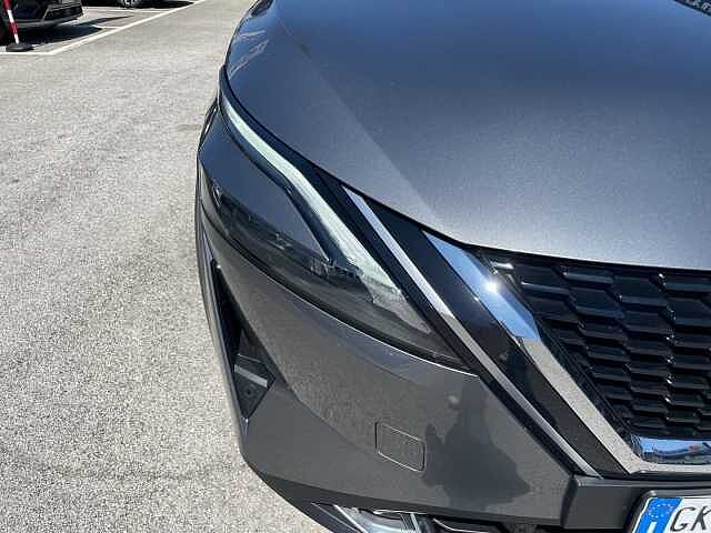 Nissan Qashqai MHEV 140 CV Acenta