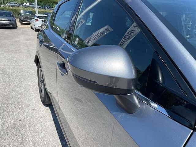 Nissan Qashqai MHEV 140 CV Acenta