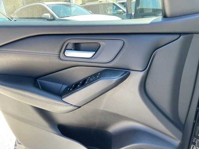 Nissan Qashqai MHEV 140 CV Acenta