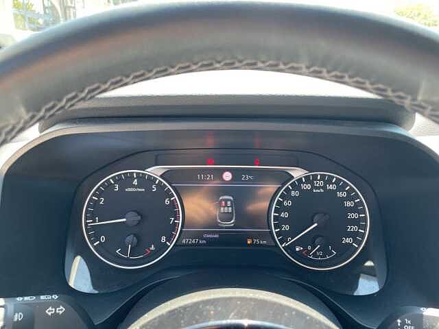 Nissan Qashqai MHEV 140 CV Acenta