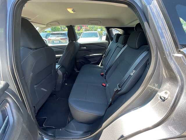 Nissan Qashqai MHEV 140 CV Acenta