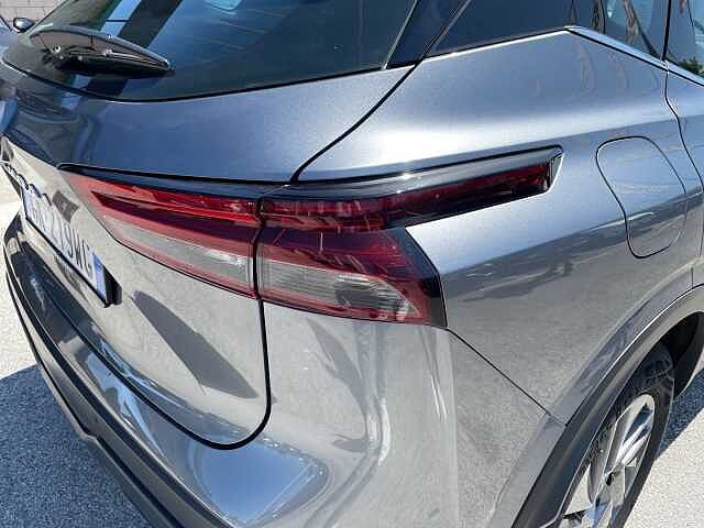 Nissan Qashqai MHEV 140 CV Acenta