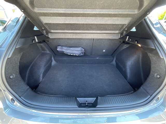 Nissan Qashqai MHEV 140 CV Acenta