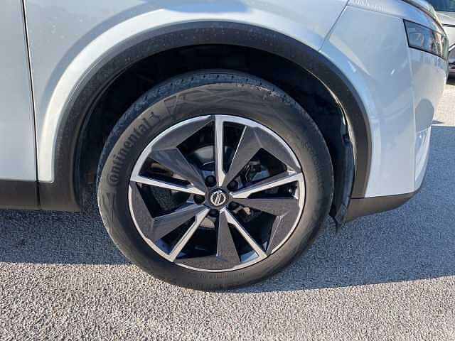 Nissan Qashqai MHEV 158 CV Xtronic N-Style