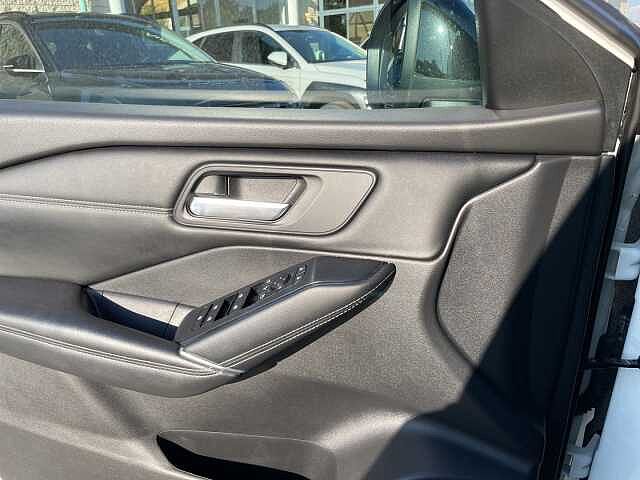 Nissan Qashqai MHEV 158 CV Xtronic N-Style