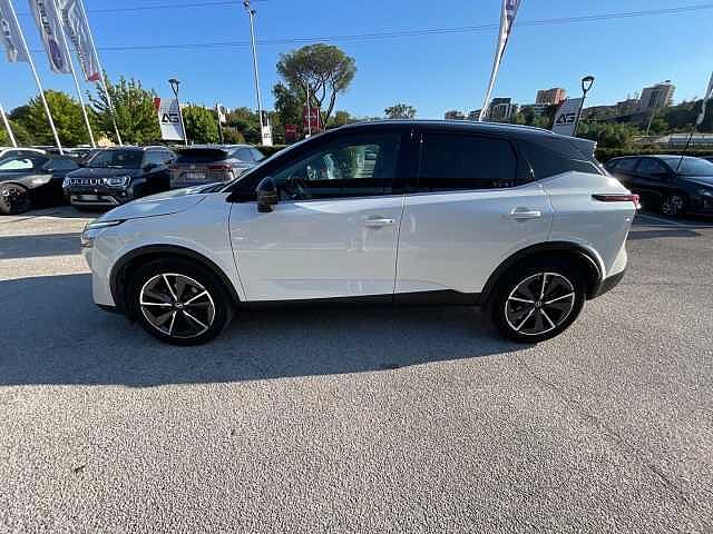 Nissan Qashqai MHEV 158 CV Xtronic N-Style
